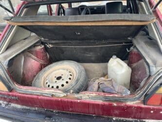 двигатель пассат б3 1.8 моно купить в бишкеке: Volkswagen Golf: 1986 г., 1.8 л, Механика, Бензин — 5