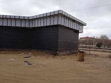 фасад актив купить в бишкеке: Фасадные работы из алюминиевых композитных панелей (АКП — 4