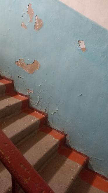 ремонт подъезд: Ремонт подъездов под ключ Что делаем: - Подготовка оснований — 7