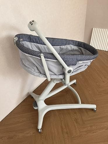 кормящий стульчик: Продаю люльку Chicco Baby Hug 4 в 1 Состояние отличное, пользовались — 4