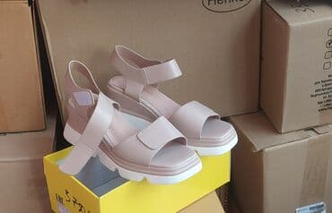 Сандалии, 38 размер, 900 сом
надевали 2 раза