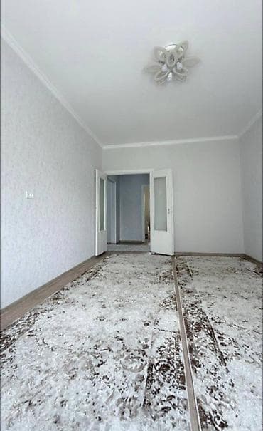 Недвижимость: 2 комнаты, 60 м², Верхний Джал 106 серия, 5 этаж, Косметический ремонт — 3