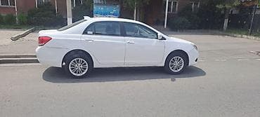 буд е5: BYD E5: 2019 г., Автомат, Электромобиль, Седан — 2