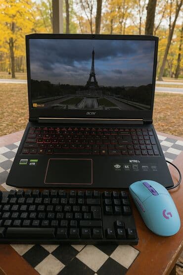 сколько стоит жесткий диск на компьютер: Ноутбук, Acer, 16 ГБ ОЗУ, Intel Core i5, 17.3 ", Б/у, Игровой, память SSD — 1