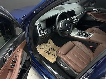 пневма сидения: BMW X5: 2020 г., 3 л, Автомат, Бензин, Кроссовер — 7