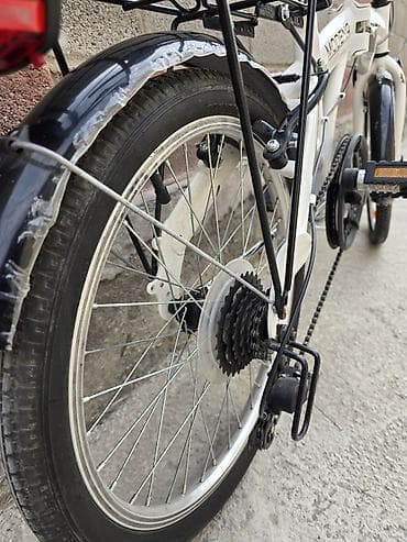 подставка для обувьи: Городской велосипед, Рама XXL (190 - 210 см) — 9