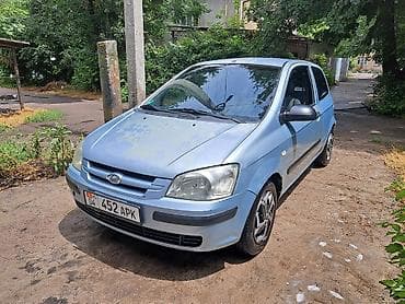 gac aion i60 ev: Хюндай Гетз купе жылы 2003 объём 1.5 фиттин мотор коробкасы басылган — 1