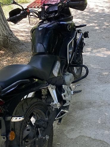 сколько стоит детский питбайк: Adventure Honda, 250 куб. см, Бензин, Взрослый — 3