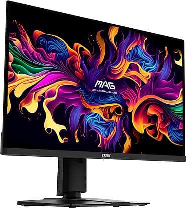 динамик 15: Монитор, MSI, Новый, LED, 27" - 28" — 9