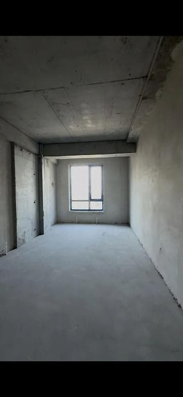 Батирлер: 3 бөлмө, 129 м², БГУ Элитка, 3 кабат, ПСО (өз алдынча бүтүрүү) — 7