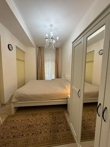 пишпек продажа дом: 80 м², 4 комнаты — 4