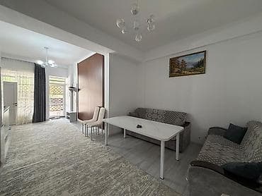 8: Коттедж, Радуга West, Кош-Кол, 9 мест — 5