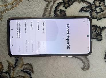 бу чехлы: Redmi, Redmi Note 13, Новый, 128 ГБ, цвет - Черный, 2 SIM — 4