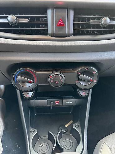 kia monig: Kia Morning: 2020 г., 1 л, Автомат, Бензин, Хэтчбэк — 8