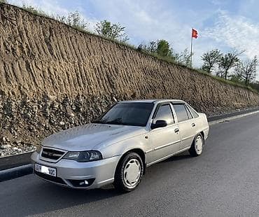 дайво: Daewoo Nexia: 2012 г., 1.5 л, Механика, Бензин, Седан — 2