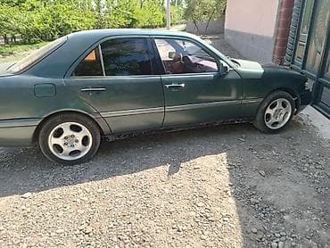 mini kooper: Литые Диски R 16 Mercedes-Benz, Комплект, отверстий - 5 — 2