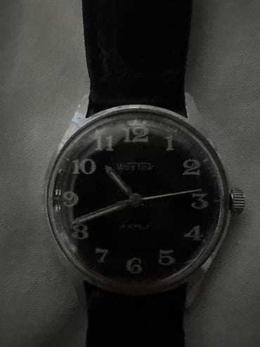 карманные часы молния: Классические часы часы, Vostok, Россия, Советские (СССР), Мужские, Б/у — 1