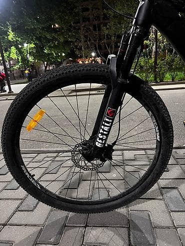 kenda: Горный велосипед, Алюминий — 8