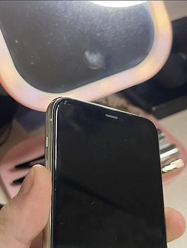 телефоны xiaomi redmi нот 11 про: IPhone 11 Pro, 75 % — 3