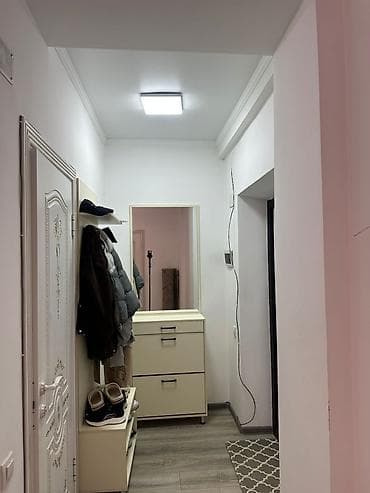 квартира подселением восток 5: 2 комнаты, Собственник, Без подселения, С мебелью полностью — 7