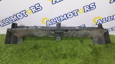 бампер на аутбек: Subaru, Б/у, Оригинал — 1