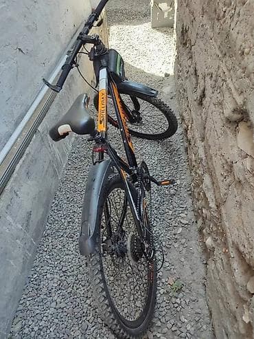 bid e2: Горный велосипед, Skillmax, Алюминий — 3