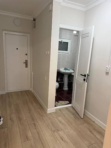 Квартиры: 1 комната, 35 м², БГУ Индивидуалка, 12 этаж — 5