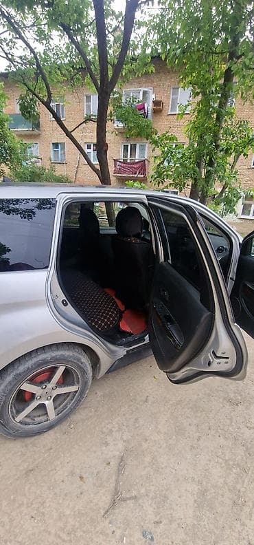 двигатель хонда степвагон бишкек: Toyota Ist: 2003 г., 1.5 л, Автомат, Бензин, Хетчбек — 6