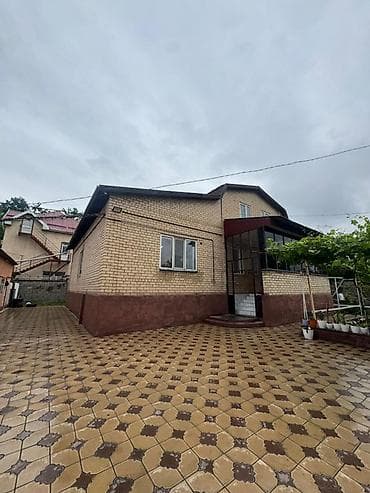 дача текстильщики бишкек: Адрес Маяковского 89Б. 191 м2. 7,5 сотых красная книга. Очень срочно — 1
