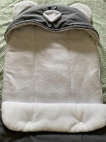 Игровые манежи: Продаю обалденный конверт на выписку да и не только на выписку. Очень — 3