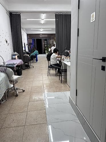 боковой тырмак: Покрытие гель лаком, Маникюр, Одноразовые расходные материалы — 6