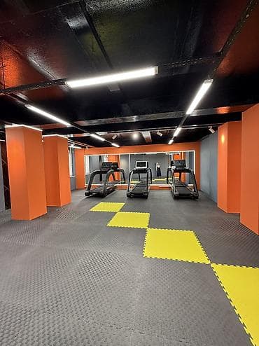 кв на ноч: Продается готовый Фитнес клуб! 🔥🔥🔥 📍 Помещение расположено в одном из — 1