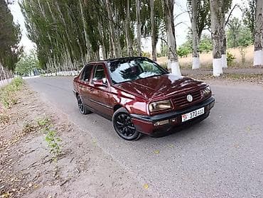 фари опель омега б: Volkswagen Vento: 1993 г., 1.8 л, Механика, Бензин, Седан — 1