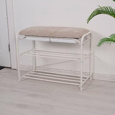 эспарсет урук: ПОДСТАВКА ДЛЯ ОБУВИ "УЮТ 23 Отличительные особенности: - надежная — 2