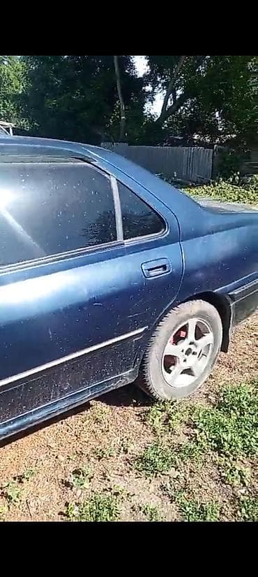 Унаа сатуу: Peugeot 406: 2003 г., 1.7 л, Кол менен иштөөчү, Бензин, Седан — 2
