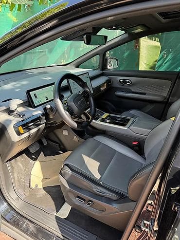 перья: СРОЧНО АКЧА КЕРЕК !!!!GAC Aion Y — компактный электрический — 10