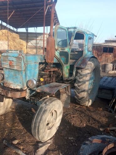 купить мотор на мотоцикл урал: Трактор т40 — 3