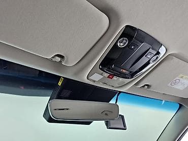 лампы бу: Kia K8: 2024 г., 2.5 л, Седан — 4