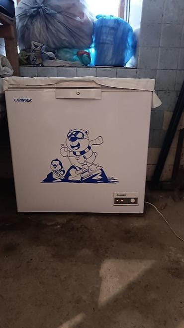 морозильные камеры купить: Б/у, В наличии — 1