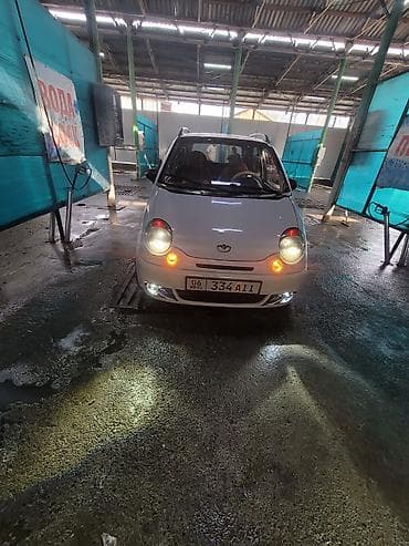 бак матиз 0.8 купить: Daewoo Matiz: 2013 г., 0.8 л, Механика, Бензин, Хэтчбэк — 3