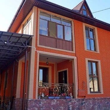 фас: Фасадный Панель Фибро панель — ваш выбор для идеального фасада! — 12