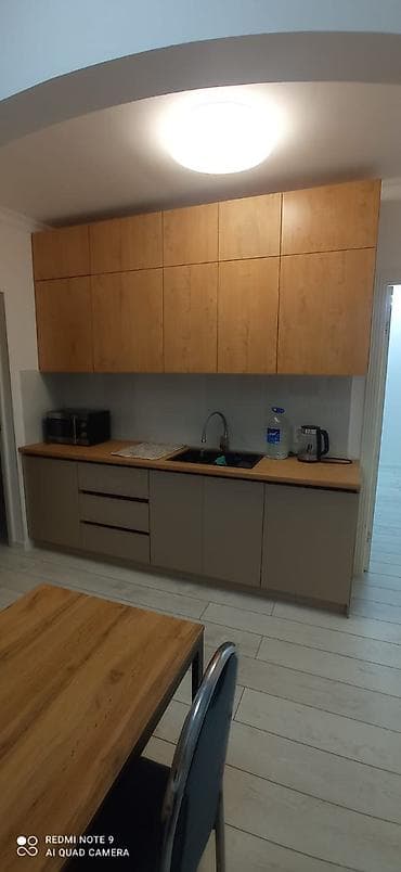 караен: 2 комнаты, Собственник, С мебелью полностью — 8