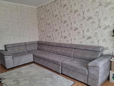 Бурчу бар диван, Кутулар менен