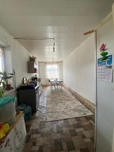 Дома: Дом для большой семьи: просторный большой зал, крытый навес, участок — 3