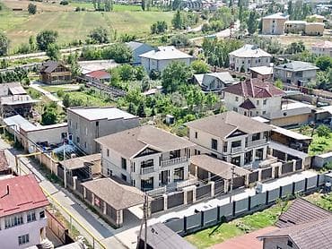 кок джар ж м: Продается современный дом премиального качества в селе Кок-Жар — 2