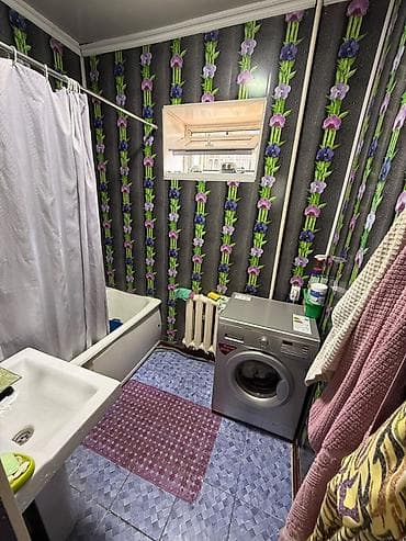 продается будка: 2 комнаты, 58 м², Черёмушки мкр., Индивидуалка, 2 этаж, Косметический ремонт — 8