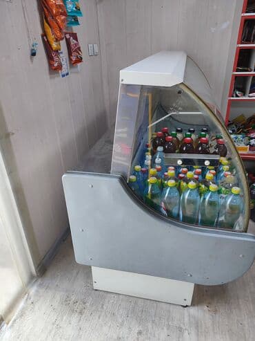 промышленные холодильники для хранения фруктов цена: Для молочных продуктов — 3