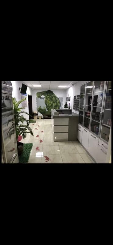 аренда комерческого помещения: Продаю коммерческое помещение 400 кв.м. с готовым бизнесом ( помещение — 2