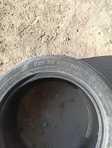 выхлоп акрапович: Летняя шина 225/55 ZR17 101W - Размер: 225/55 ZR17 - Индекс — 2