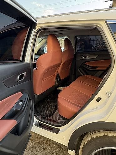 Haima: Changan CS55 Plus: 2025 г., 1.5 л, Робот, Бензин, Кроссовер lalafo.kg да — 10 Haima: Changan CS55 Plus: 2025 г., 1.5 л, Робот, Бензин, Кроссовер — 10